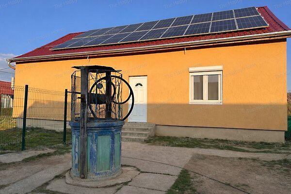 Babosdöbréte képe