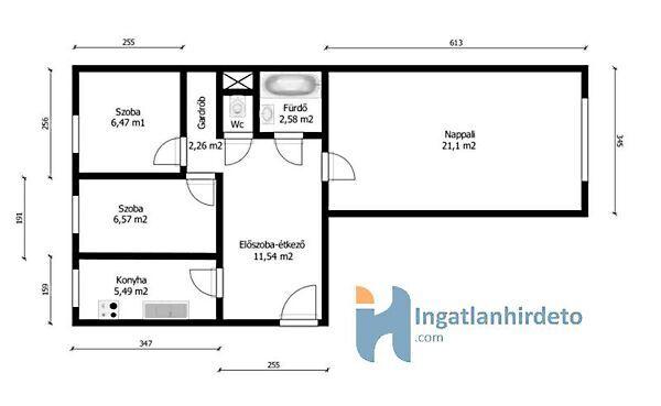 Budapest, III. kerület 2. képe