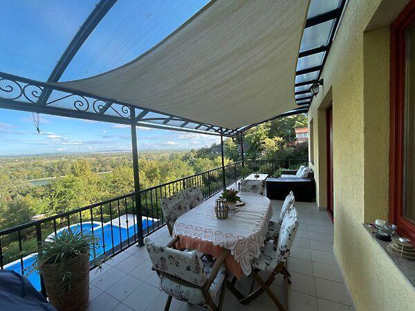 Erkel Ferenc, Leányfalu képe