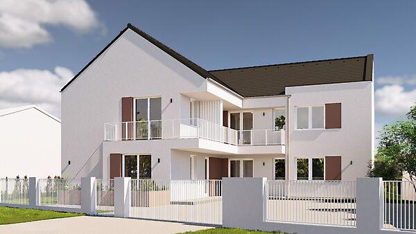 Judit Ingatlan és, Monorierdő képe