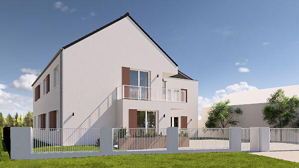 Judit Ingatlan és, Monorierdő 2. képe