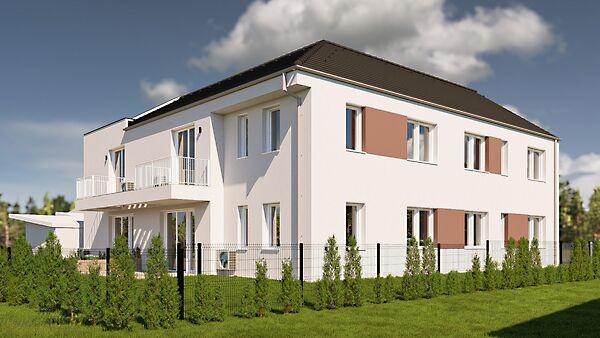 Judit Ingatlan és, Monorierdő 3. képe