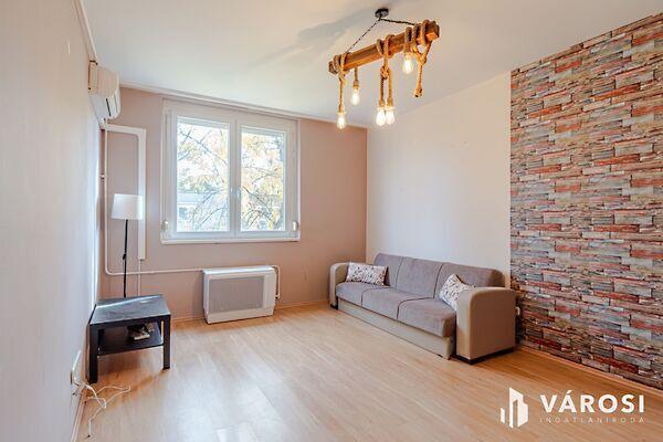 Szeged Tarján, Szeged képe