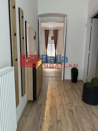 Nagypolgári lakás, Ilka, Budapest, XIV. kerület képe