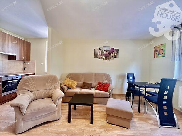 Bibó István, Kecskemét képe