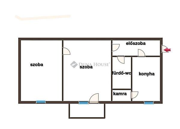 Komlói, Pécs képe