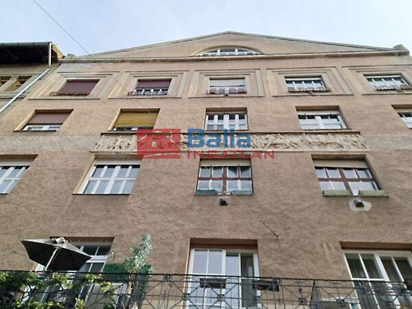 Visegrádi, Budapest, XIII. kerület képe