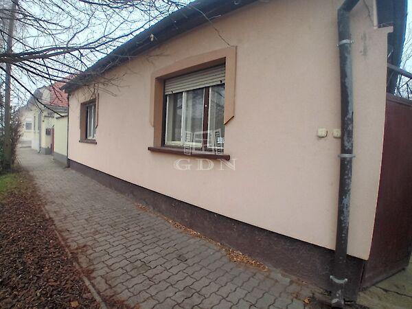 Flórián, Baja képe