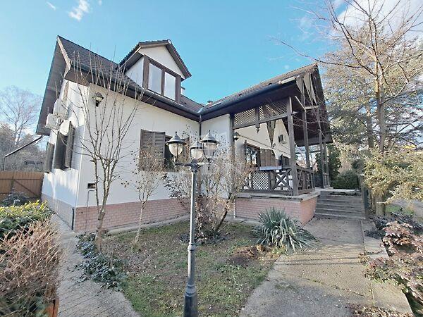 Vécsey, Miskolc képe