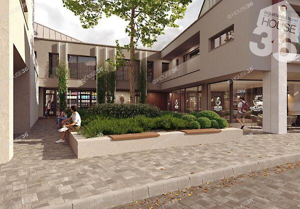 Nyíl, Kecskemét képe