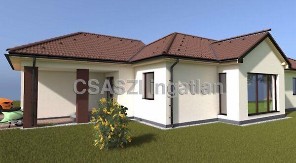 Vadalmás utca, Magyarszerdahely képe