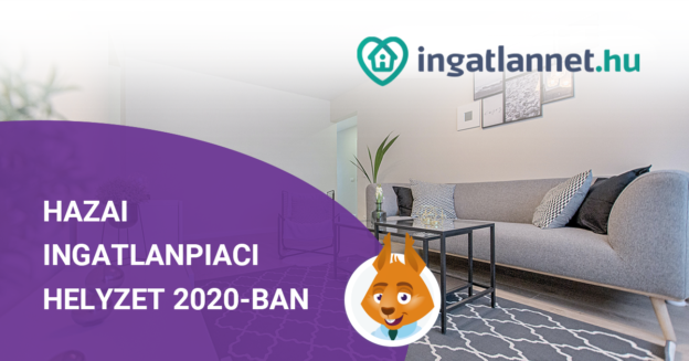 hazai ingatlanpiaci helyzet