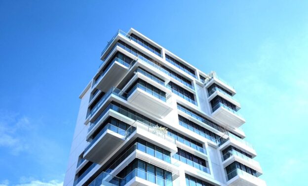 kevés új lakás épül