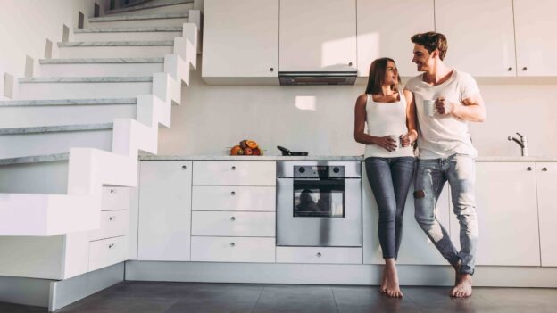 kislakás vásárlása