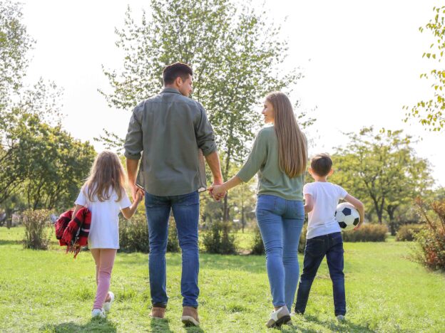 kétgyerekes család lakásvásárlás